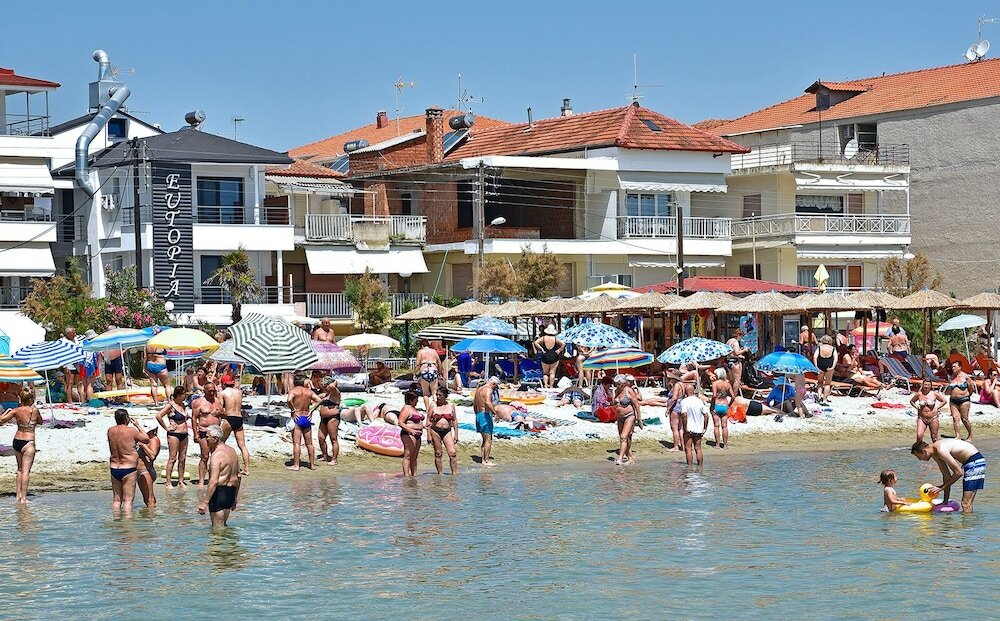 Фото Eutopia Hotel