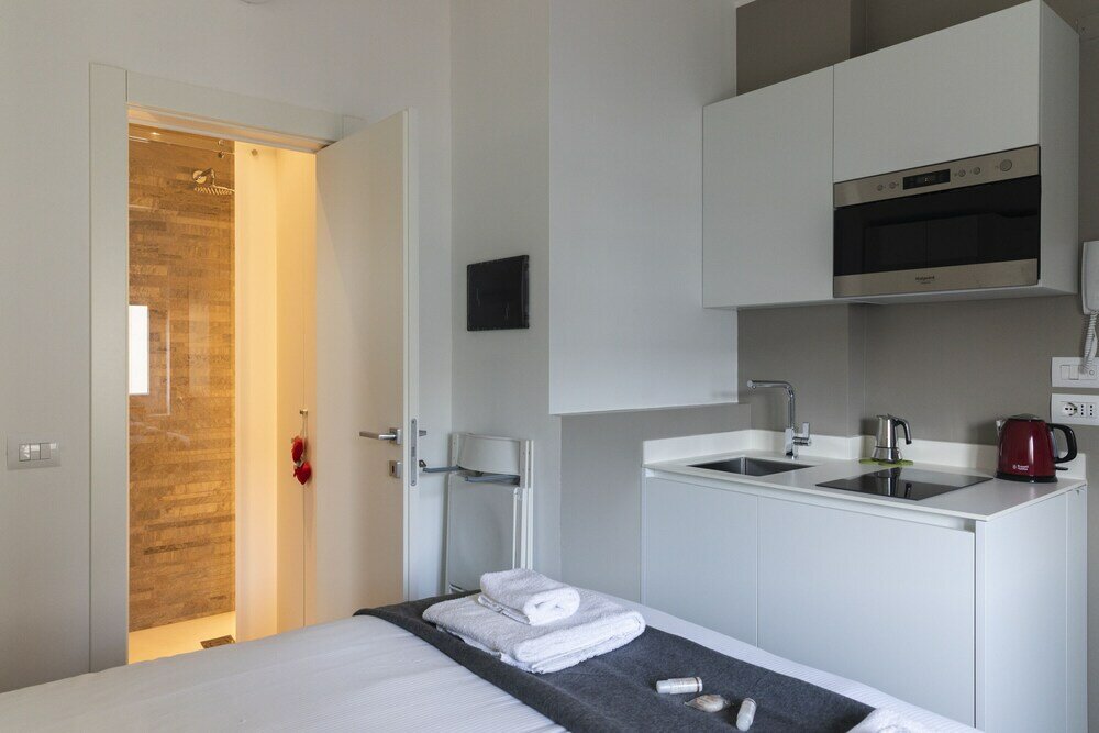 Фото NotaMi - La Piccola Perla - Central Station