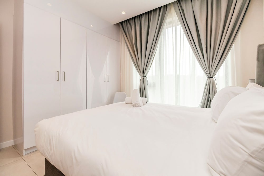 Фото Sandton Gate 302