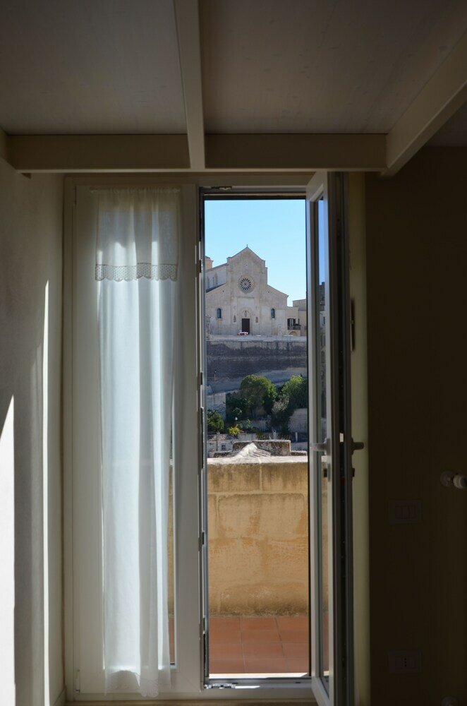Фото Antica Dimora Storica la finestra sul Campanile