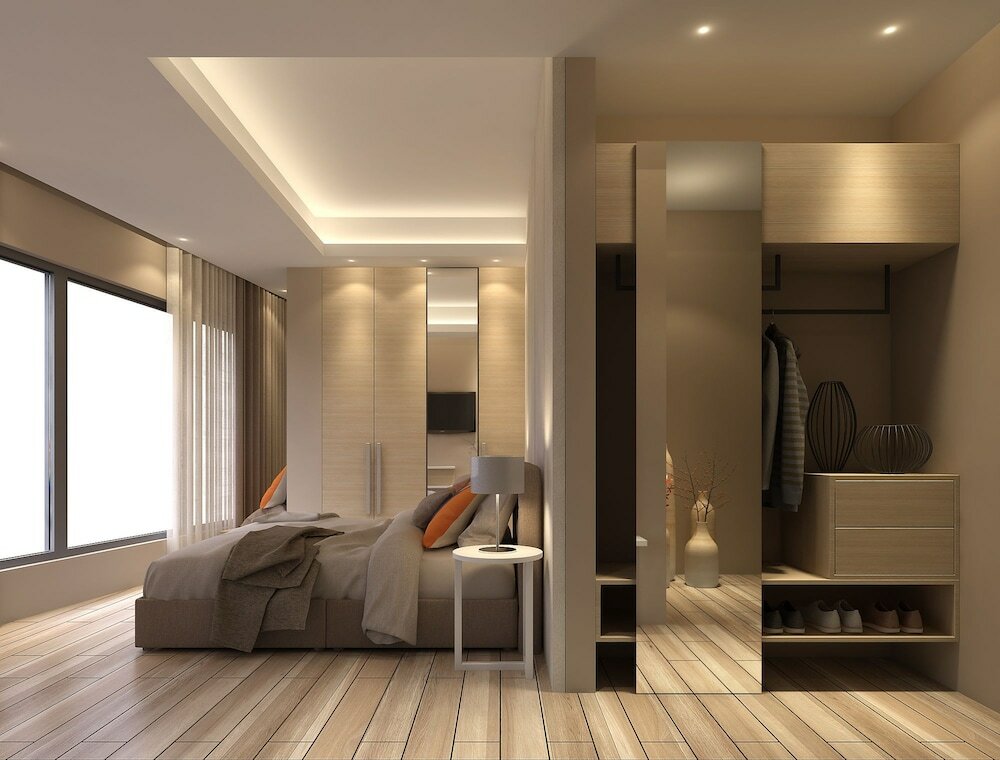 Фото Twister Apartments