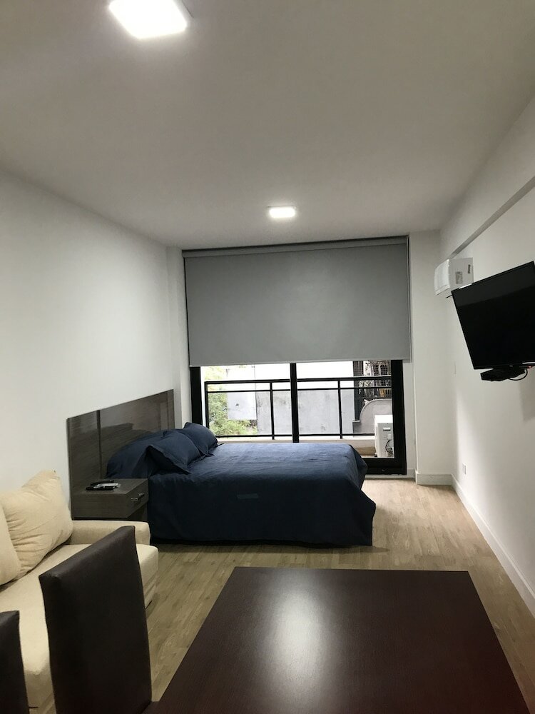 Фото Apartamentos Charcas