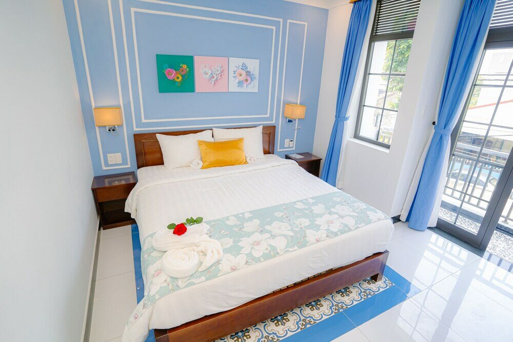 Фото Vinstar villa hoi an