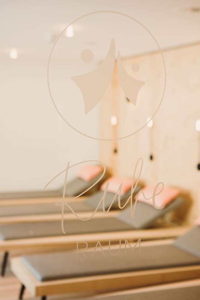 Фото Alpin - Studios & Suites