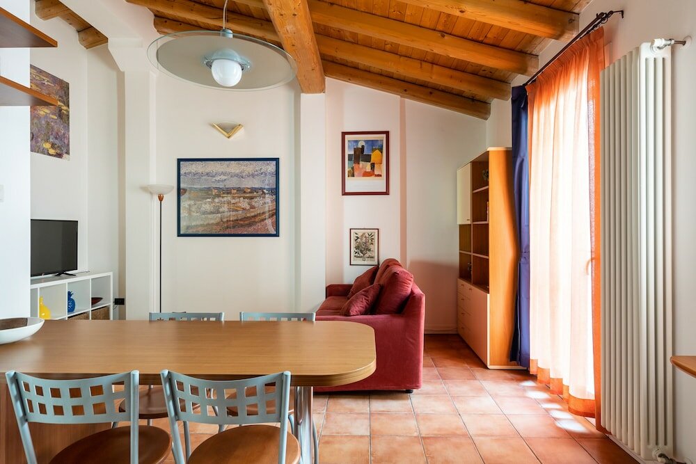 Фото Bertiera Apartments by Wonderful Italy