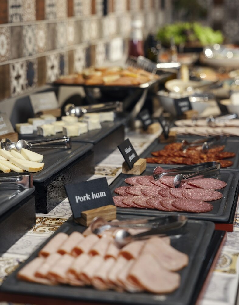 Фото Radisson Blu Iveria Hotel, Tbilisi City Centre