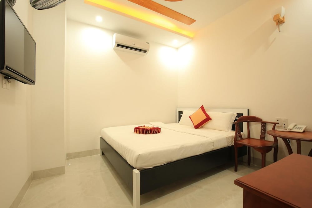 Фото Tuyet Minh Hotel