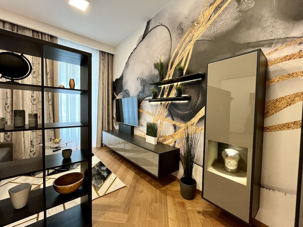 Фото Street Living Hotel