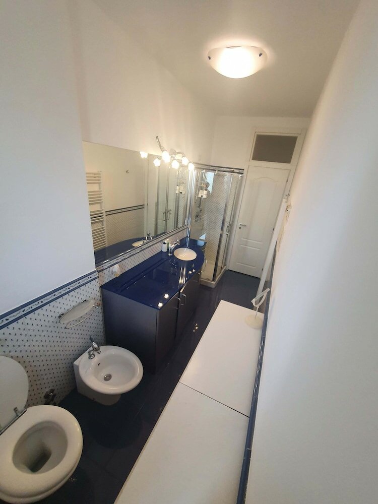 Фото Corso Lodi 2bedrooms apartment