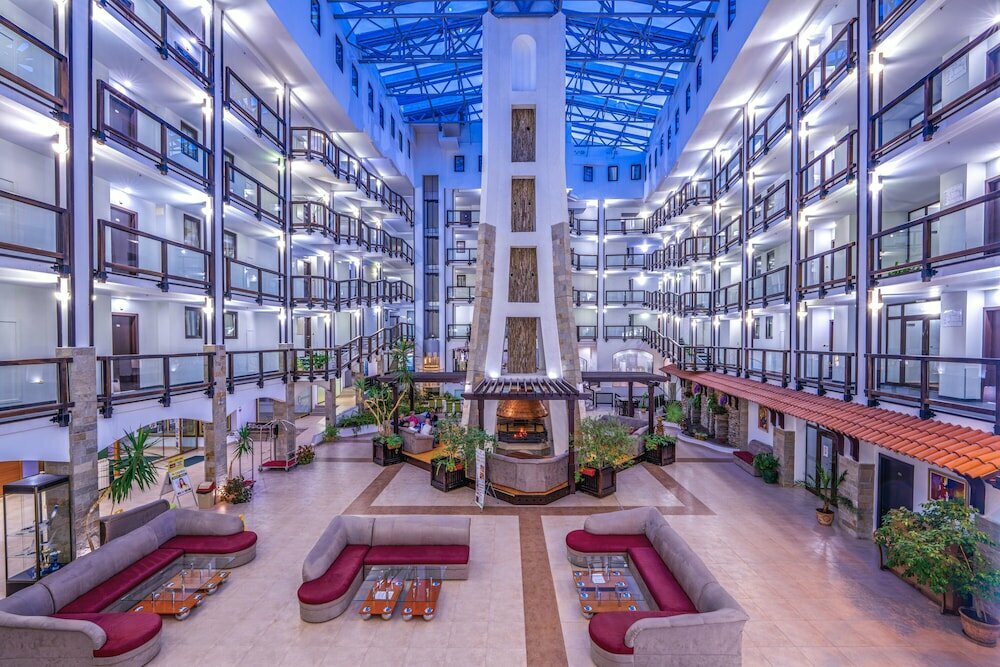 Hotel Mpm Hotel Guinness, Bansko, photo