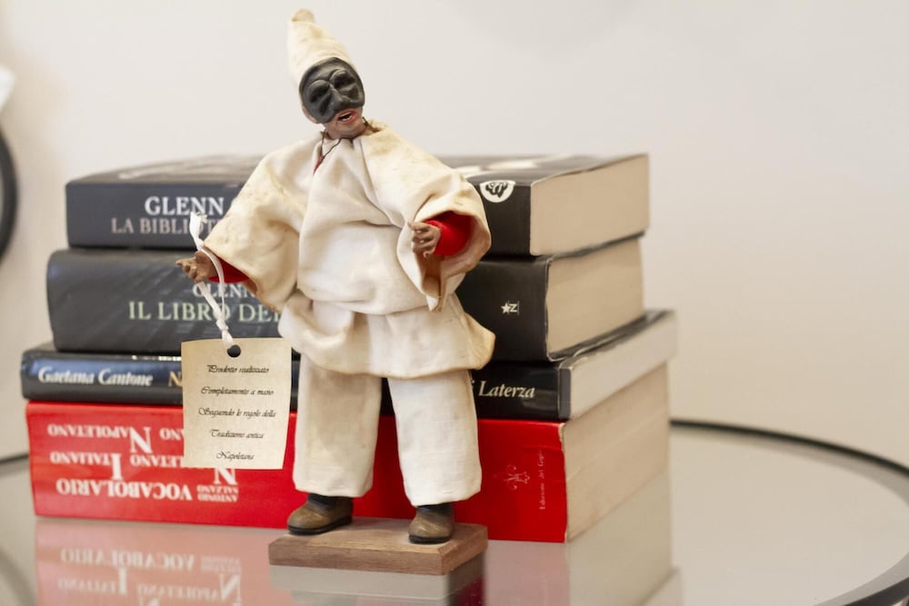 Фото B&b Malaterra