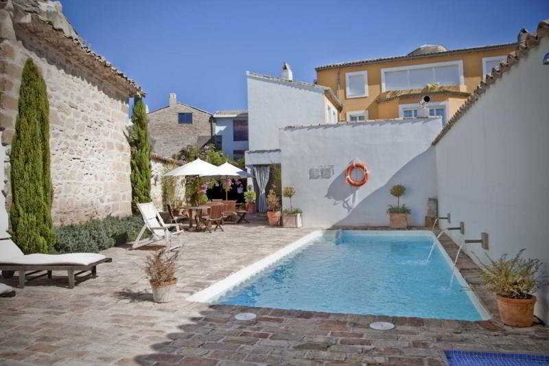 Фото Hotel Yit La Casona del Arco