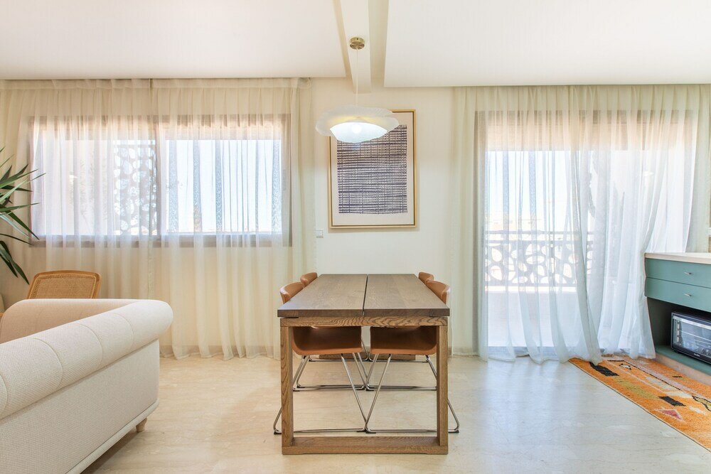 Фото Zari Boutique APARTHotel