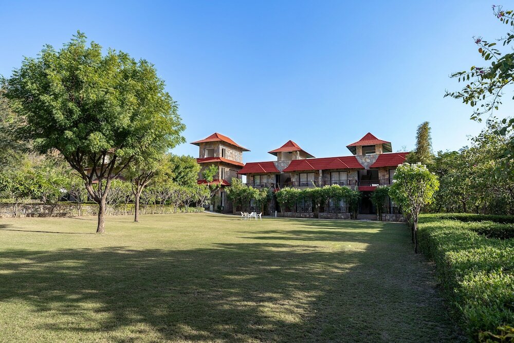 Фото Anandam Resort