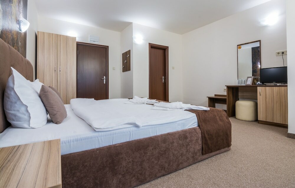 Фото Flamingo Hotel