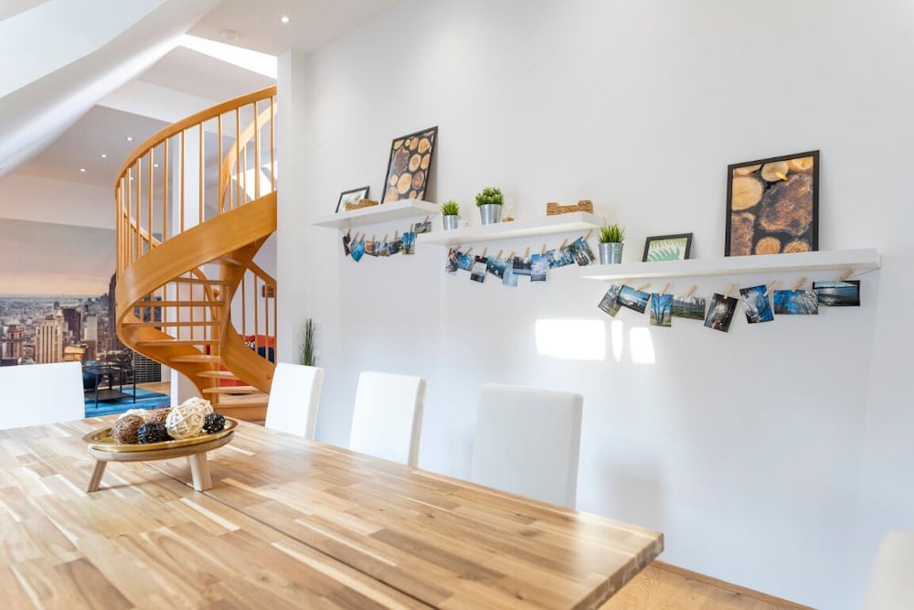 Фото Stuckgasse Apartments