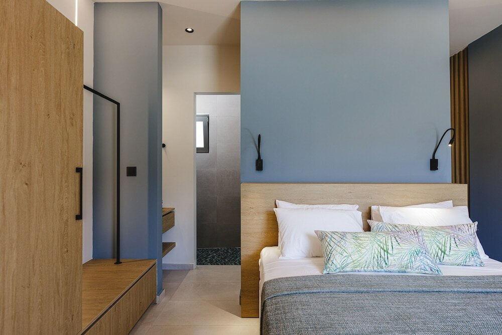 Фото Mira Mare Luxury Residence