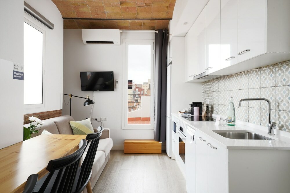 Фото Numa i Calid Apartments