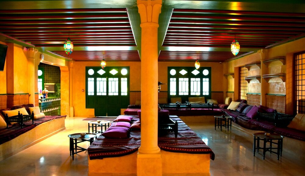 Фото Royal Karthago Resort & Thalasso - Family Only