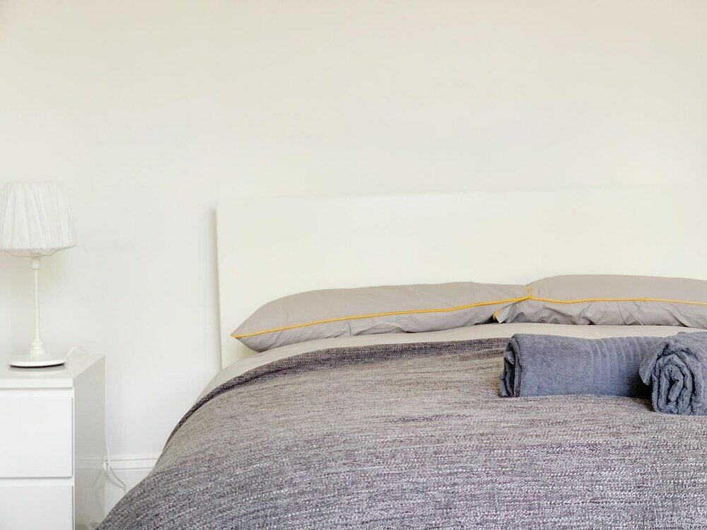 Фото 20 Forest Drive West Apartments