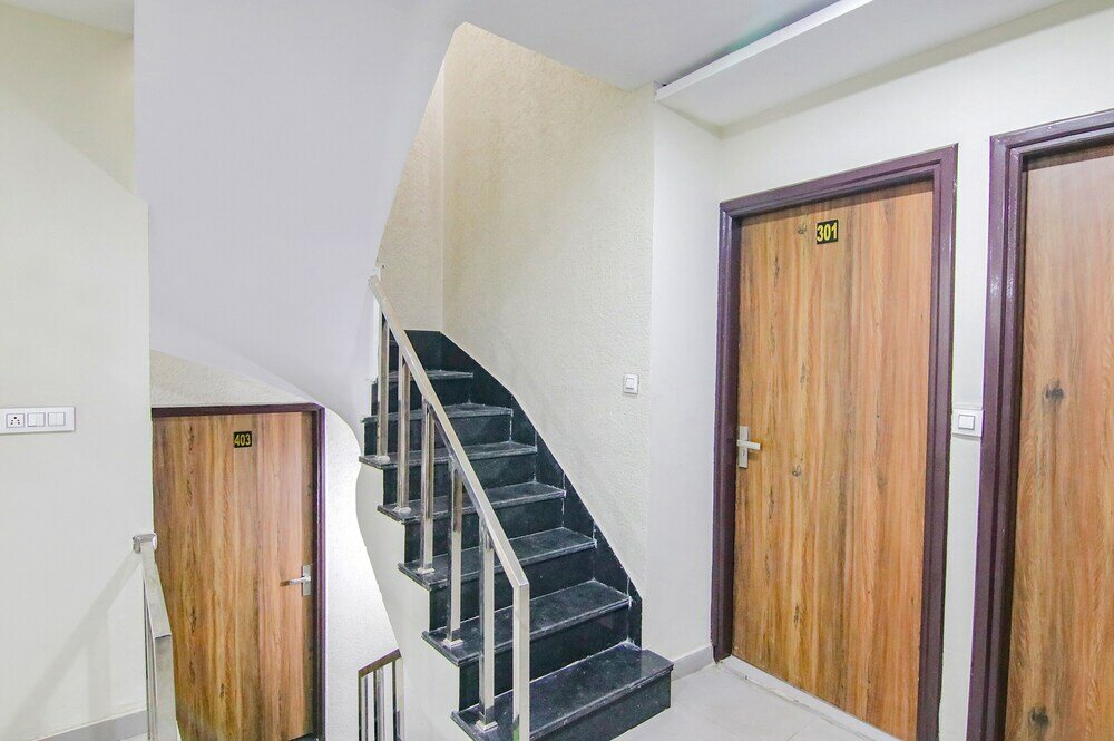 Фото Fabhotel Golden Gate