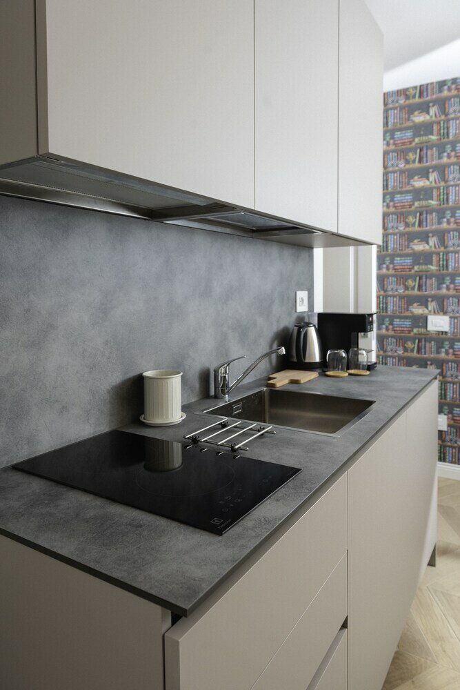 Фото Casa Room Apartments Diaz 8