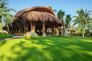 отель M Village Phu Quoc
