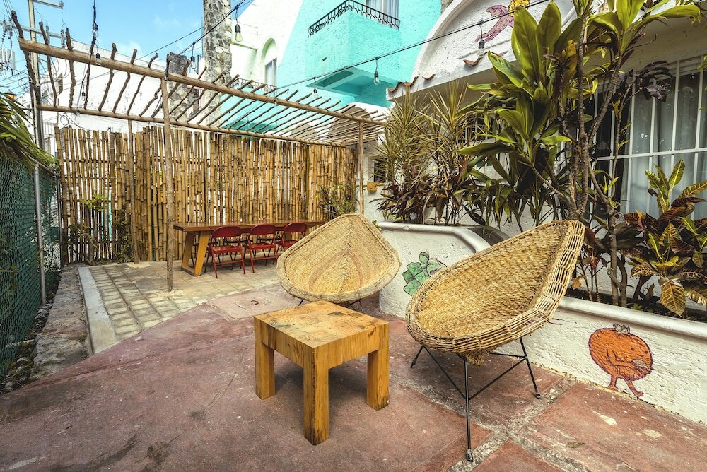 Фото Selina Cancun Downtown