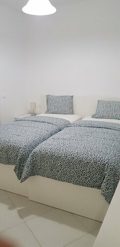 Гостиница Sam29 3-bed Villa in Monolithos