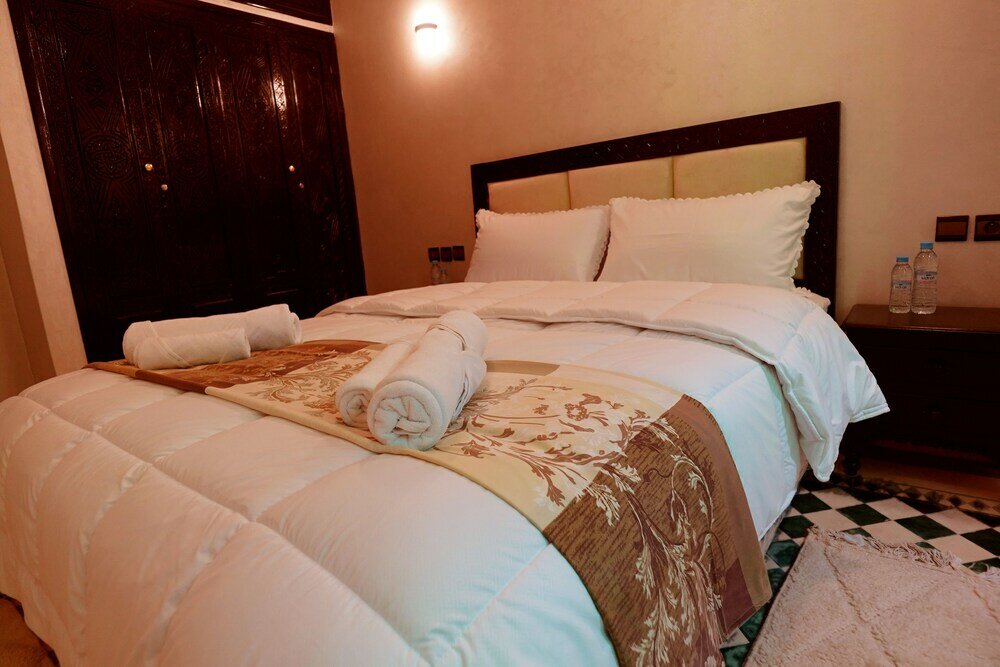 Фото Villa Yousra