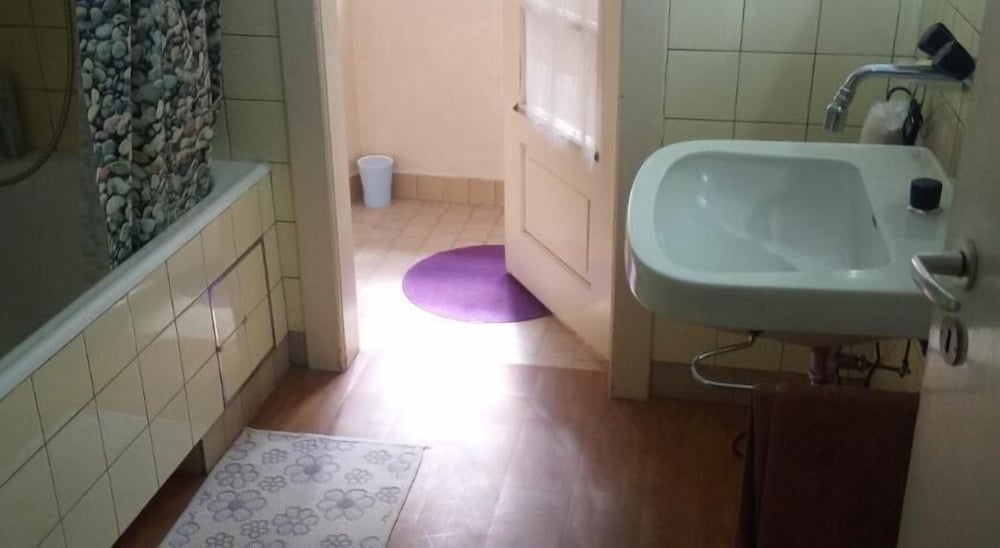 Фото B'n'B Centro Ayurveda