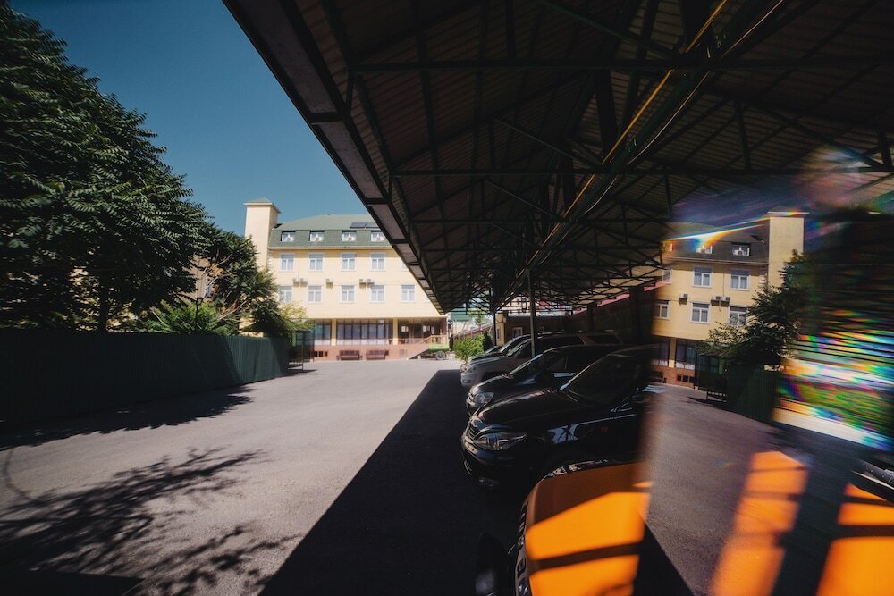 Фото SunRise Osh