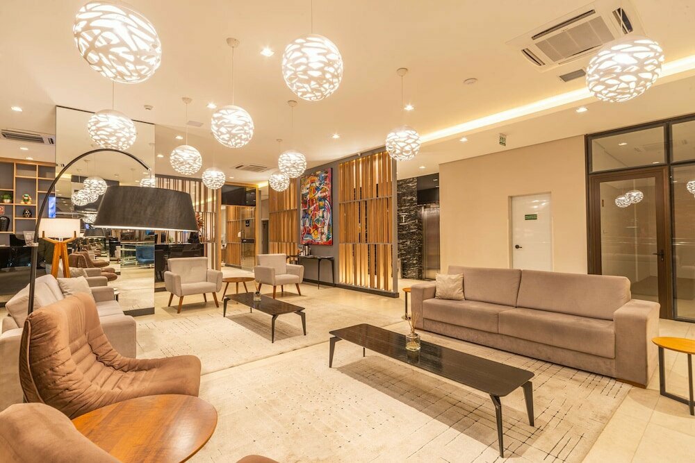 Hotel Laghetto Estação, State of Rio Grande do Sul, photo