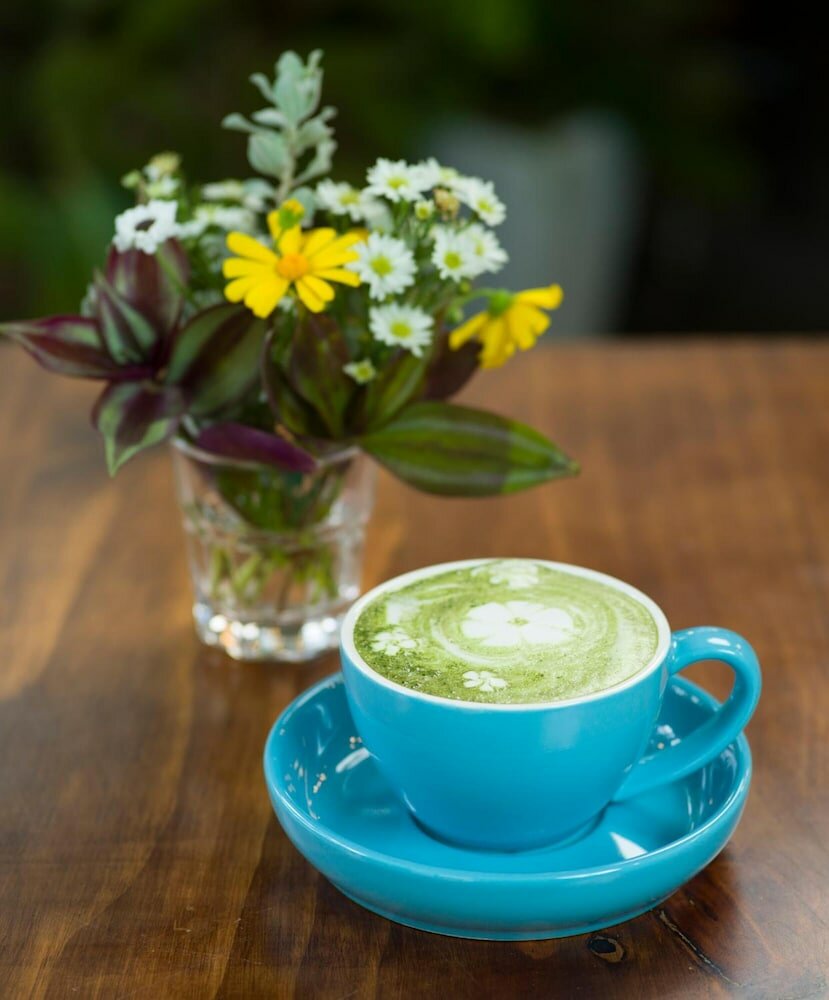 Фото Le Soleil Boutique Hotel Dalat