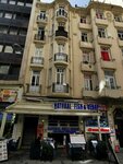 East'n'cool (İstanbul, Beyoğlu, Şehit Muhtar Mah., Farabi Sok., 6) ، فندق