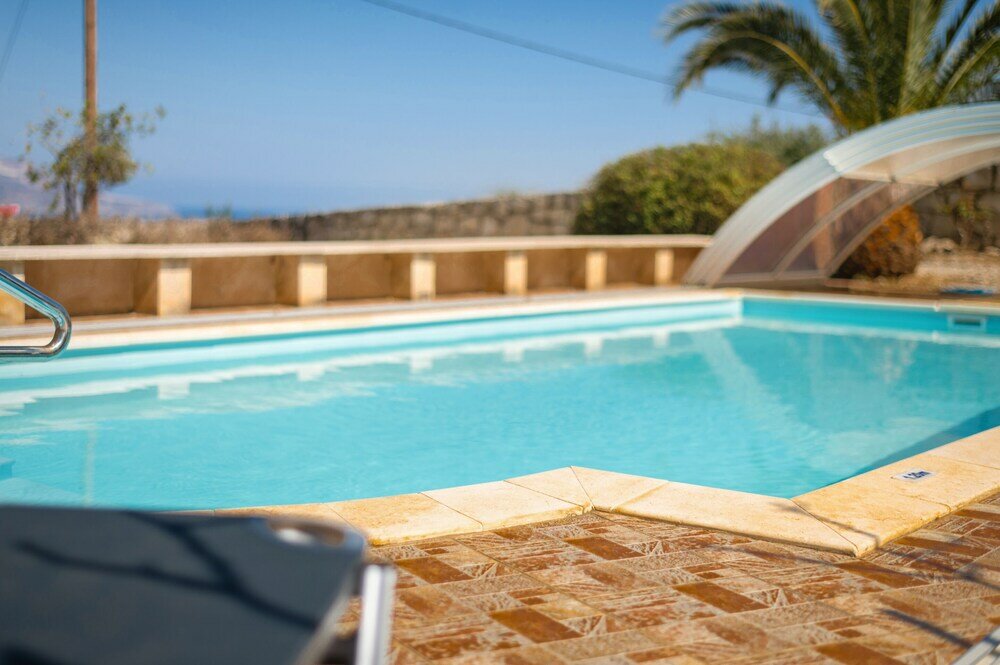 Фото Plaque Panoramic SeaView Villa