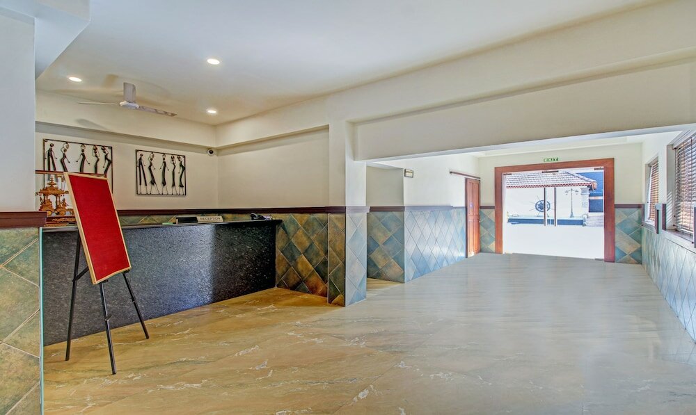 Фото Treebo Trend Prince