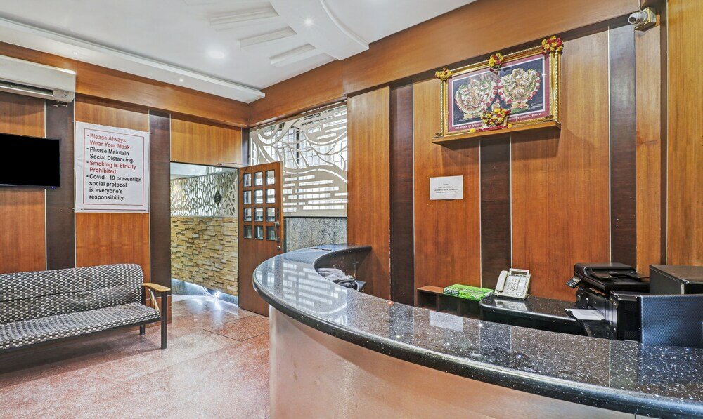 Фото Treebo Trend Trinitywood