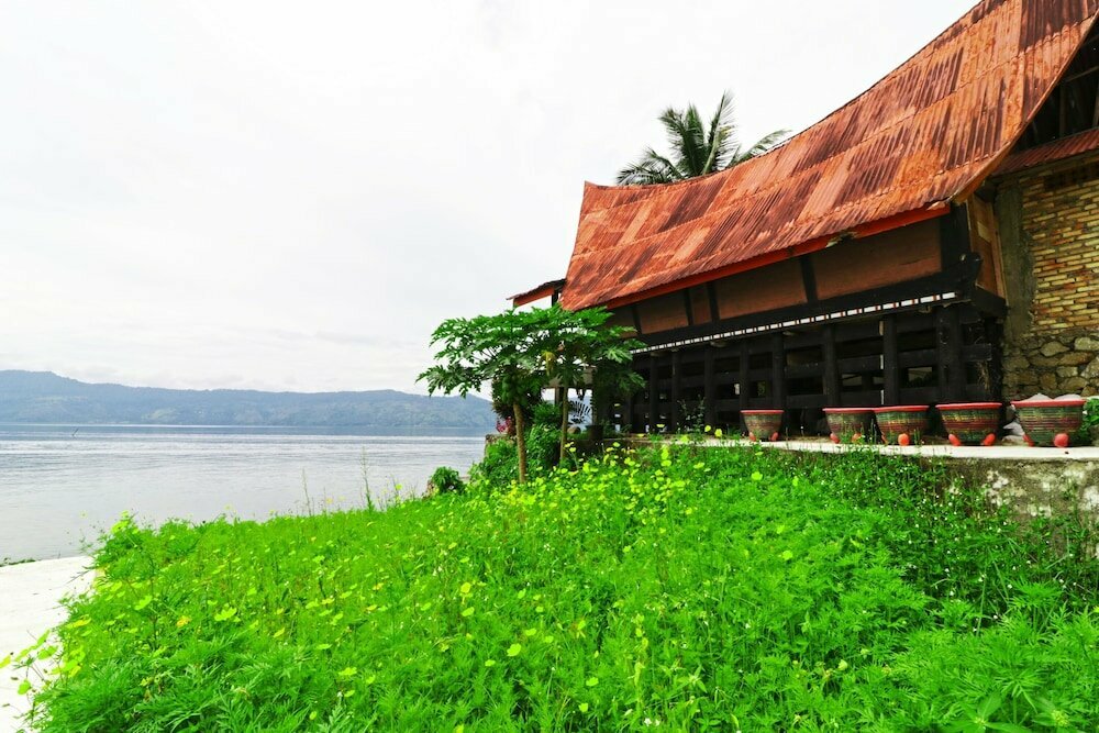 Hotel Hotel Sumber Pulo Mas, North Sumatra, photo