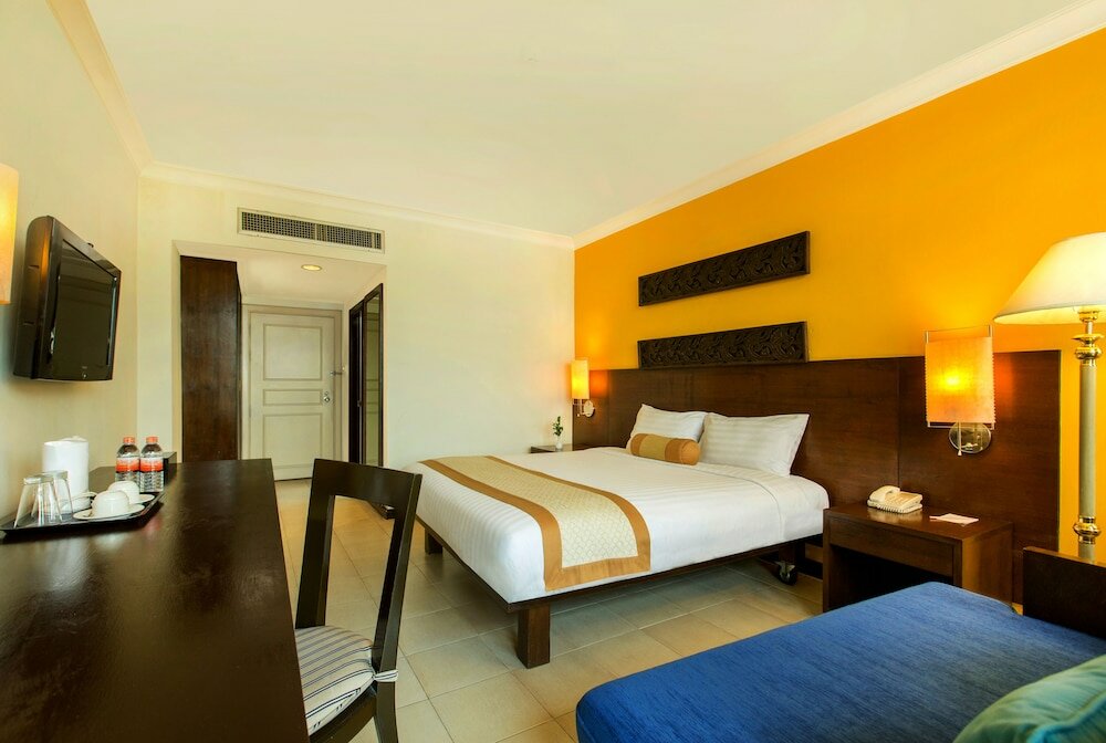 Фото Tinidee Hotel Ranong