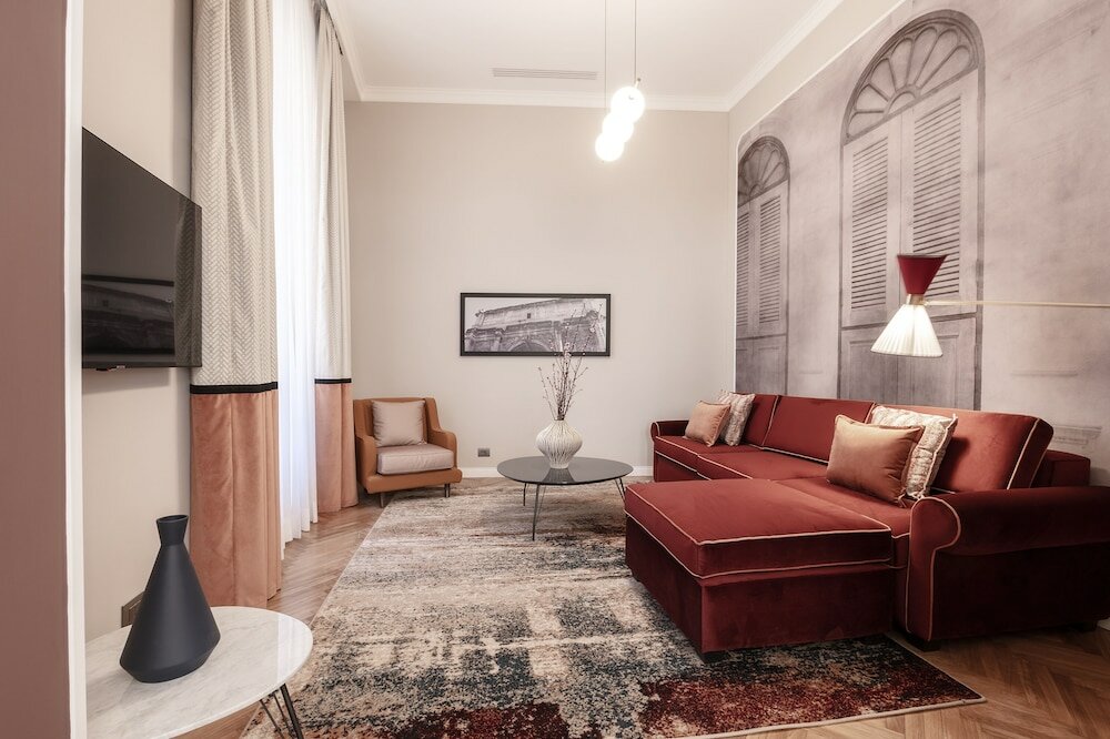 Фото Be Mate Piazza Navona