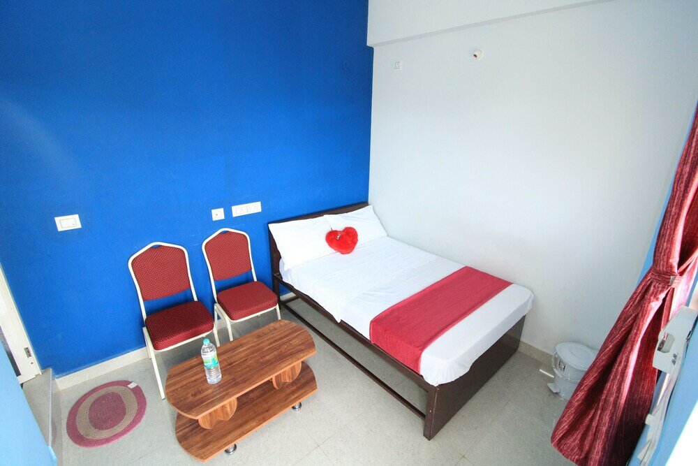 Фото Sri Sathiya Sai Residency