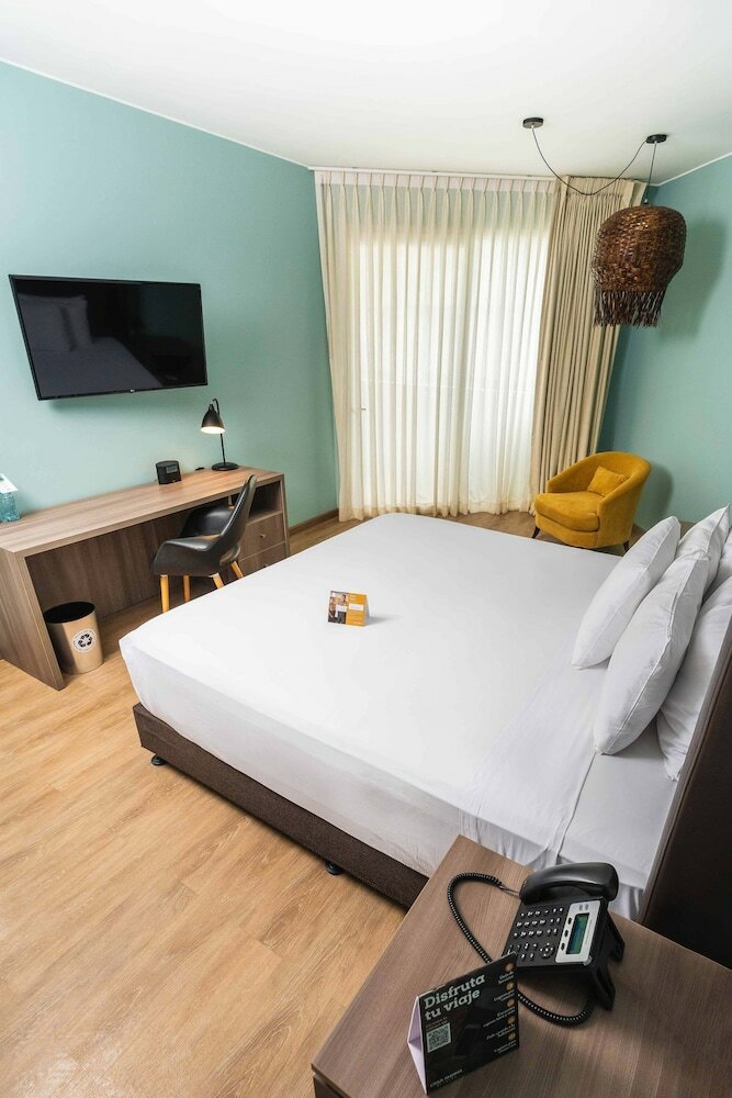 Фото Radisson Resort Paracas