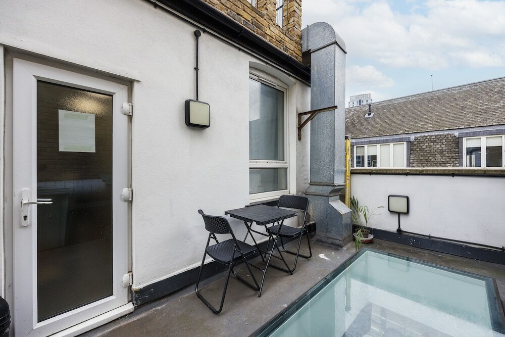 Фото Quality Spitalfields Accommodations