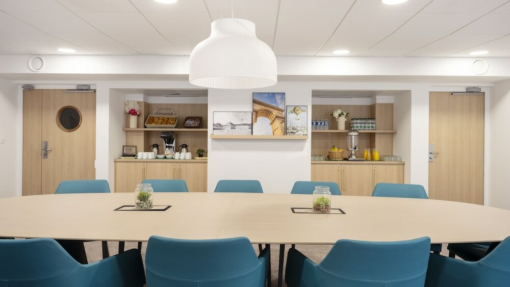 Фото Residhome Dijon Cité Des Vignes