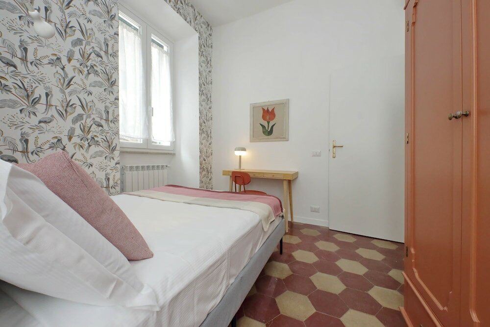 Фото Grazioso bilocale al Vaticano