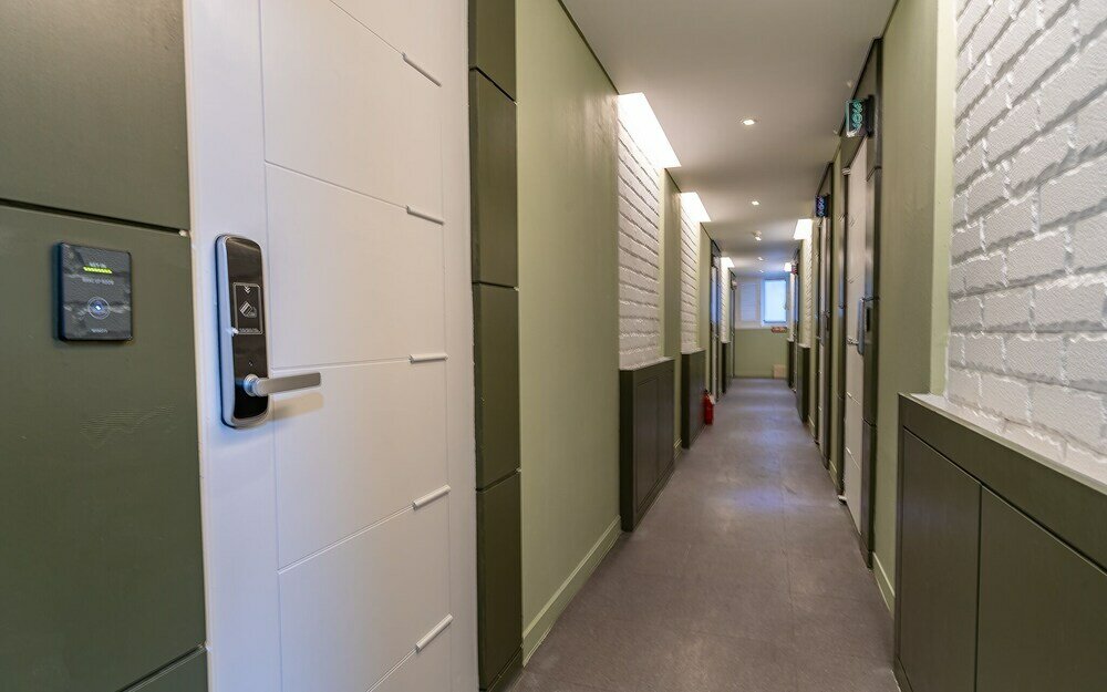 Фото Bucheon L'amant