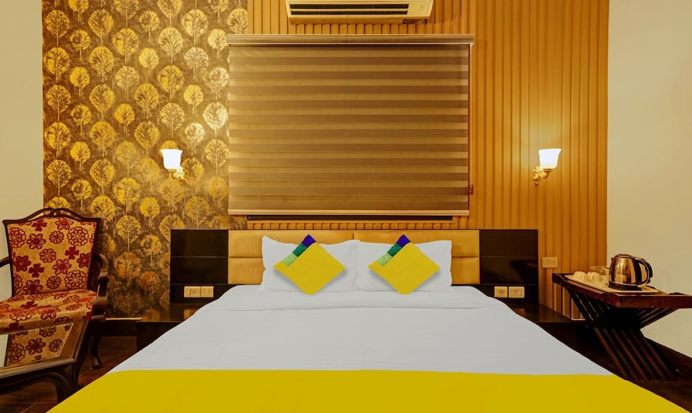 Фото Itsy Hotels Connaught Mews