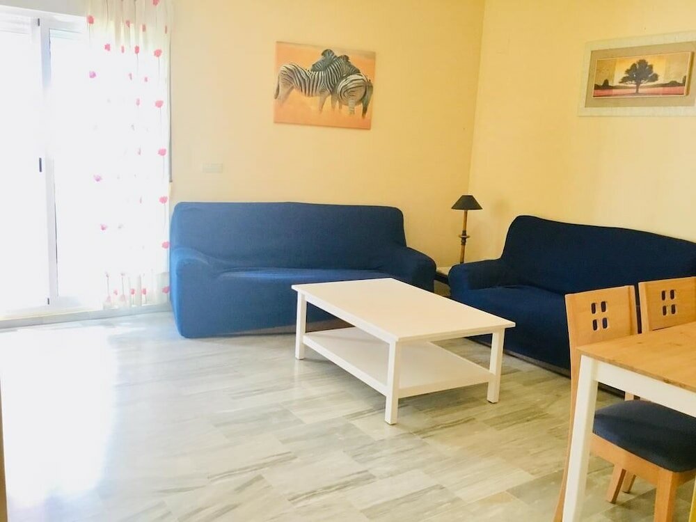 Фото Apartamento Global 70