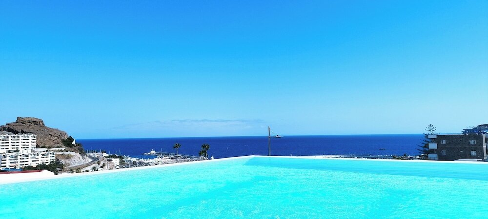 Фото The Atlantic Allure